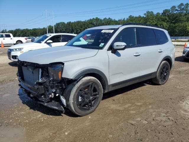 5xyp3dgc2sg612002 - 2025 undefined telluride ex