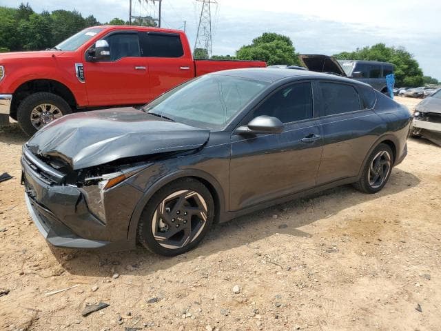 3kpfu4de9se048814 - 2025 undefined K4 Ex Ex Ex 2025