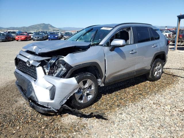 2t3p1rfv4sc500794 - 2025 undefined Rav4 Xle 2025