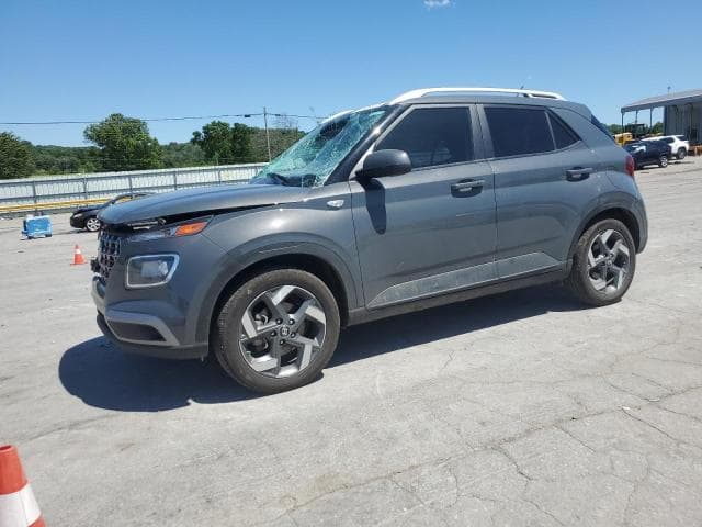 kmhrc8a3xsu347218 - 2025 undefined Venue Sel 2025