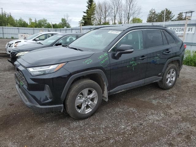 2t3rwrfv5sw261569 - 2025 undefined rav4 xle