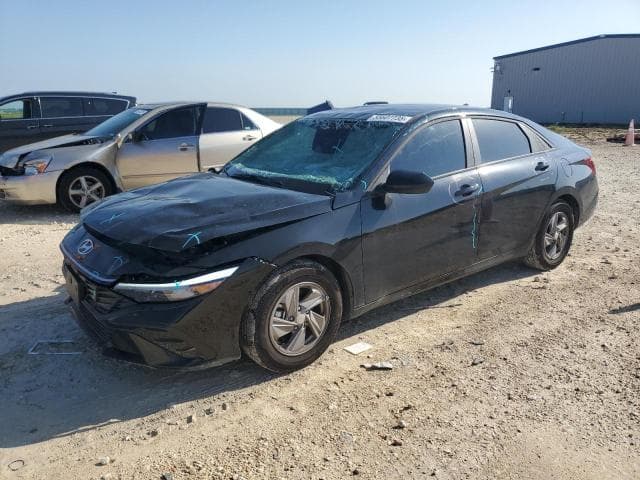 kmhll4dg6su852475 - 2025 undefined elantra se