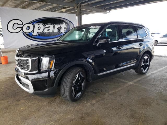 5xyp64gc6sg585586 - 2025 undefined Telluride S 2025