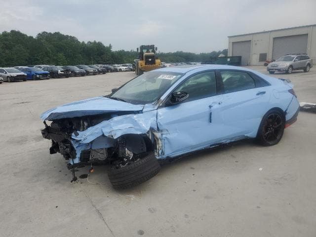 kmhlw4dk7su026374 - 2025 undefined elantra