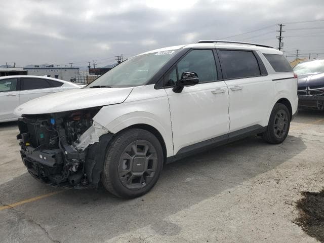 kndnc5ka6s6038137 - 2025 undefined Carnival E E Ex 2025