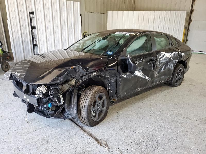 3kpft4de7se091163 - 2025 undefined K4 Lx Lx Lx 2025