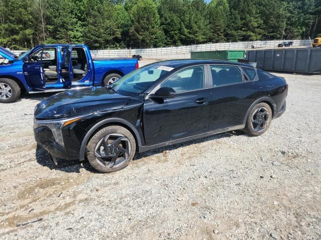 3kpfu4de2se012317 - 2025 undefined K4 Ex Ex Ex 2025