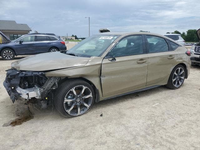 19xfl4h97se007193 - 2025 undefined civic sport touring