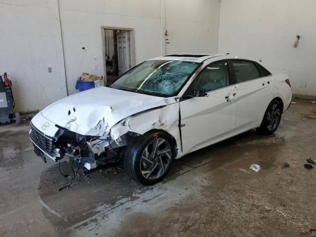 kmhlp4dg1su904342 - 2025 undefined elantra limited