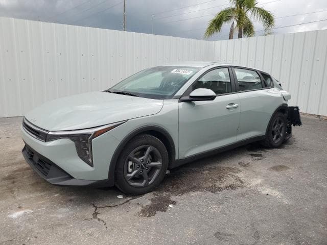 3kpft4de6se070661 - 2025 undefined K4 Lx Lx Lx 2025