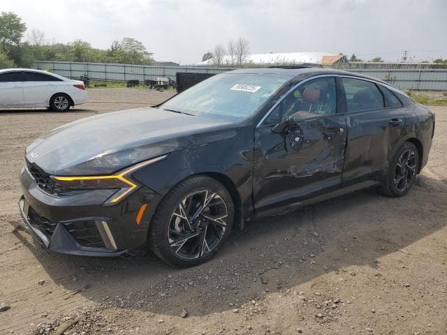 knag64j78s5333517 - 2025 undefined K5 Gt Line 2025