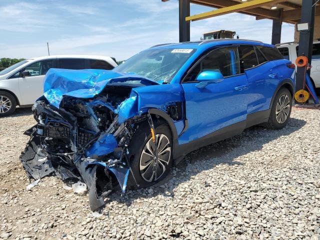 3gnkdgrj7ss130717 - 2025 undefined blazer lt