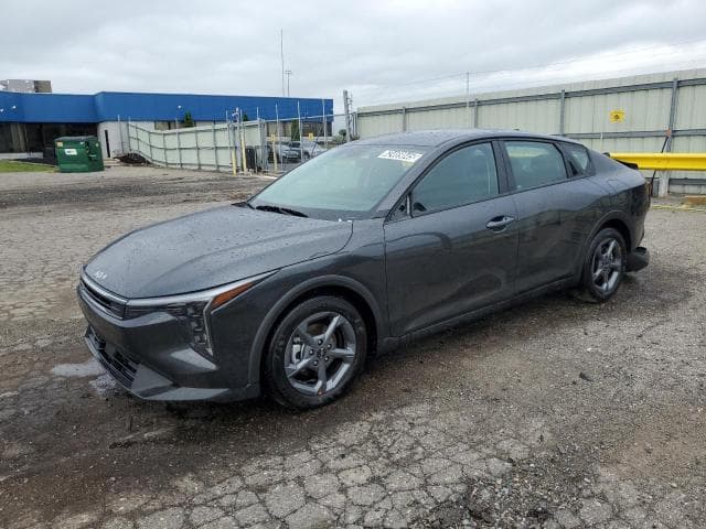 3kpft4de5se102564 - 2025 undefined K4 Lx Lx Lx 2025