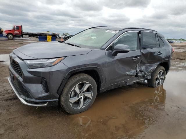 jtmab3fv9sd242221 - 2025 undefined Rav4 Se 2025