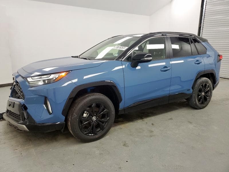 jtme6rfv5sd575248 - 2025 undefined rav4 xse