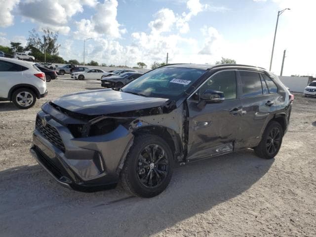 jtme6rfv1sj065447 - 2025 undefined Rav4 Xse 2025