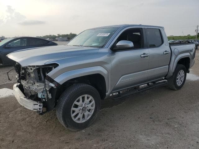 3tmkb5fn8sm025733 - 2025 undefined Tacoma Double Cab 2025