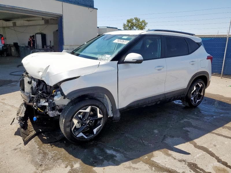 kndeu2aa5s7780505 - 2025 undefined Seltos S 2025