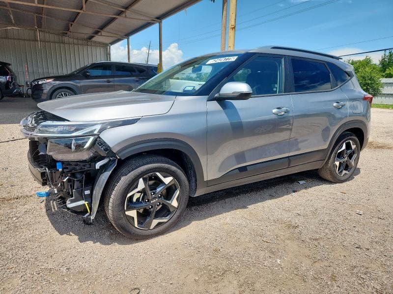 kndeu2aa6s7779363 - 2025 undefined Seltos S 2025