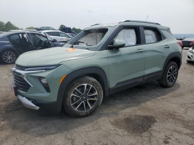 kl79mpsp0sb021501 - 2025 undefined Trailblzr Lt 2025