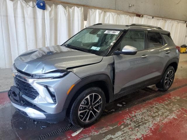 kl79mrsl0sb153053 - 2025 undefined Trailblzr Lt 2025