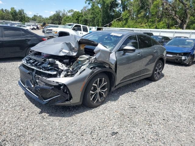 jtdaaaafxs3033616 - 2025 undefined Crown Xle Xle Xle 2025