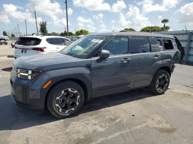 5nmp14gl9sh143485 - 2025 undefined Santa Fe Fe Se 2025