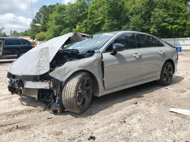 knag64j74s5299379 - 2025 undefined K5 Gt Line 2025