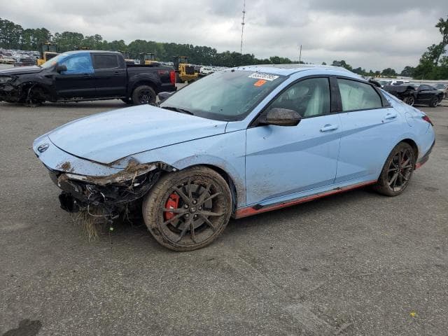 kmhlw4dk5su024364 - 2025 undefined elantra