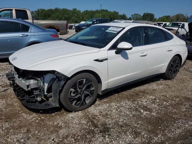 kmhl64ja7sa474112 - 2025 undefined sonata sel