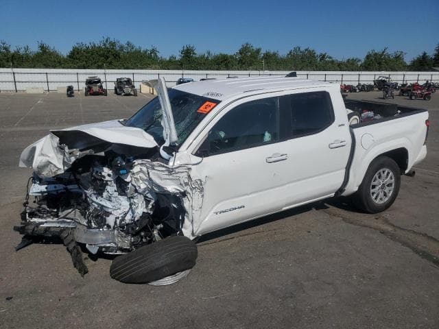 3tmlb5jn7sm151173 - 2025 undefined Tacoma Double Cab 2025