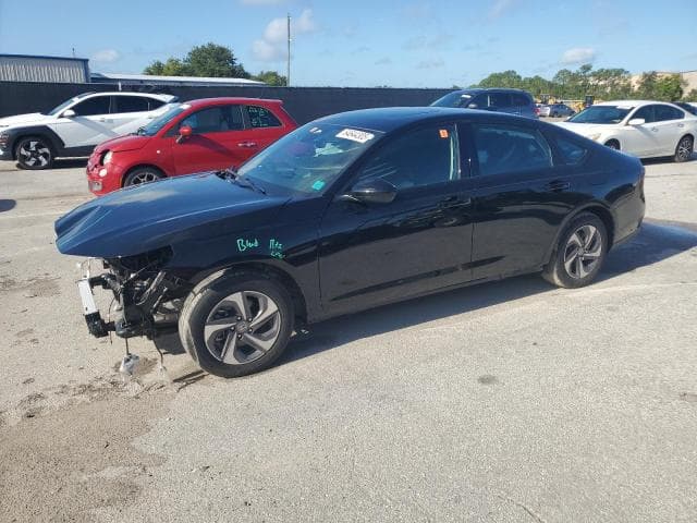 1hgcy1f42sa026927 - 2025 undefined Accord Se 2025