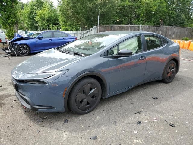 jtdacaau5s3055287 - 2025 undefined prius le