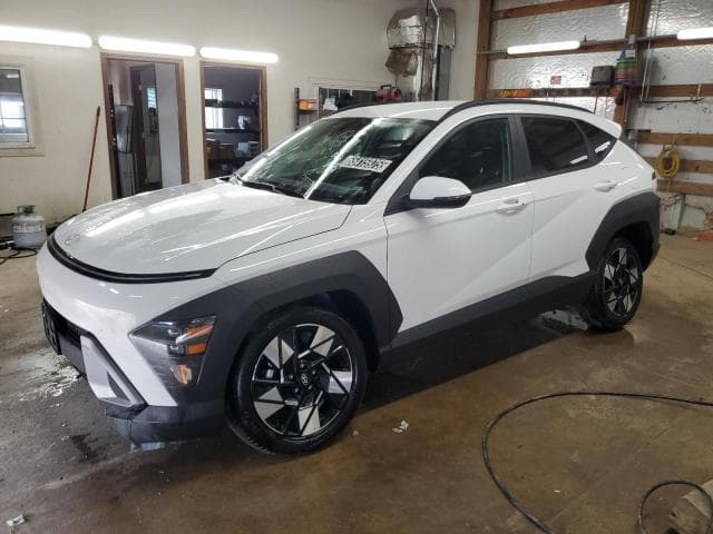 km8hbcab4su308052 - 2025 undefined Kona Sel 2025