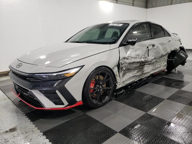 kmhlw4dk0su027379 - 2025 undefined Elantra 2025