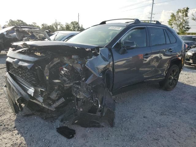 jtme6rfv6sd573069 - 2025 undefined Rav4 Xse 2025