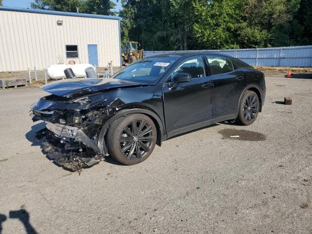 jtdaaaaf6s3033144 - 2025 undefined Crown Xle Xle Xle 2025