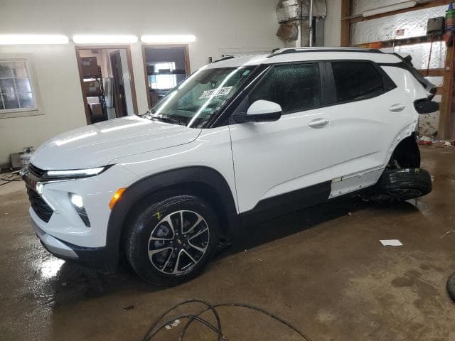 kl79mpsp5sb161897 - 2025 undefined Trailblzr Lt 2025