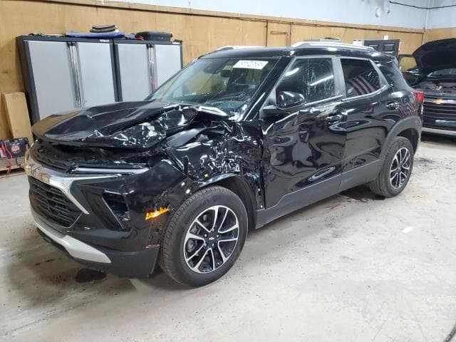 kl79mpsl1sb175826 - 2025 undefined Trailblzr Lt 2025