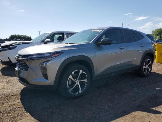 kl77lgep4sc051360 - 2025 undefined Trax 1rs 1rs 1rs 2025