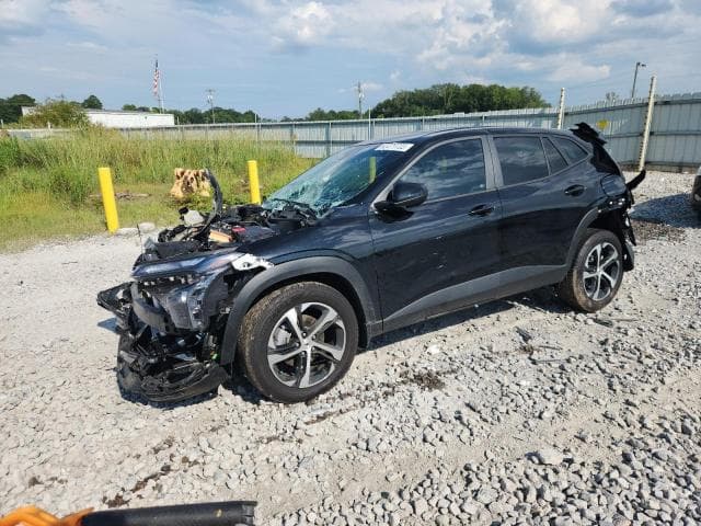 kl77lgep3sc117994 - 2025 undefined Trax 1rs 1rs 1rs 2025