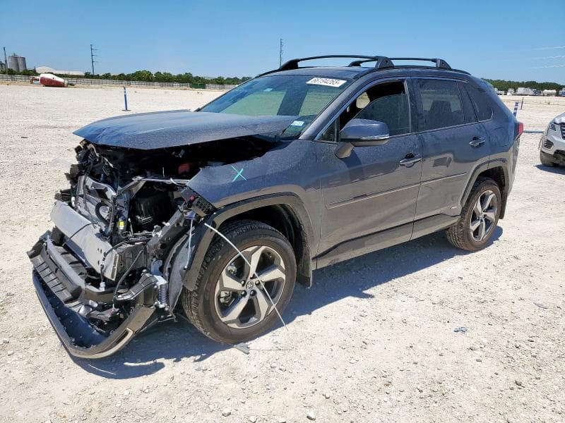 jtmcb3fv5sd244265 - 2025 undefined Rav4 Se 2025