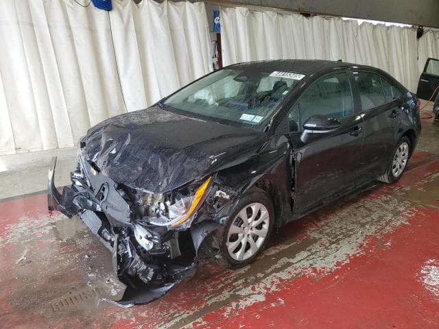 5yfb4mde7sp308852 - 2025 undefined corolla le