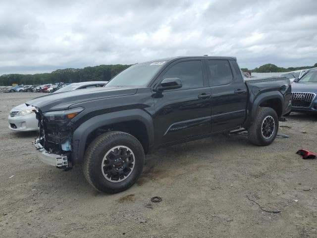 3tmlb5jn9sm139638 - 2025 undefined tacoma double cab