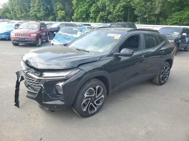 kl77ljep3sc057342 - 2025 undefined trax 2rs 2rs