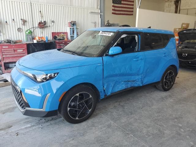 kndj33auxs7266540 - 2025 undefined soul ex