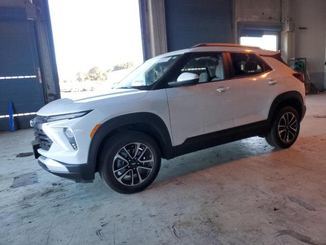 kl79mrsl6sb135852 - 2025 undefined Trailblzr Lt 2025