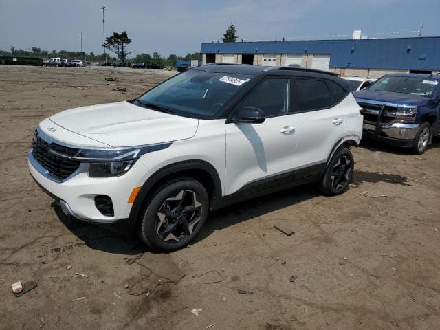 kndeucaa8s7770671 - 2025 undefined Seltos S 2025