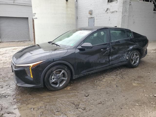 3kpft4de5se121728 - 2025 undefined K4 Lx Lx Lx 2025