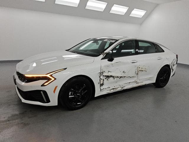 knag24j77s5321497 - 2025 undefined K5 Lxs 2025